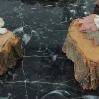 تزئینات یلدا|صنایع دستی و سایر لوازم تزئینی|قزوین, |دیوار