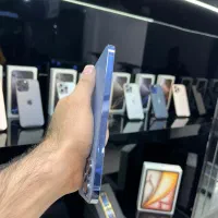 ایفون /۱۳ پرو مکس /۲۵۶ گیگ /اقساط بلند مدت|موبایل|اصفهان, مفتح|دیوار