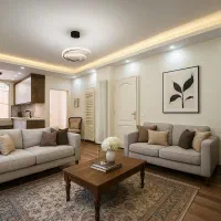 جفت خواب مستر/ساختمان و مشاعات اعیانی/سند