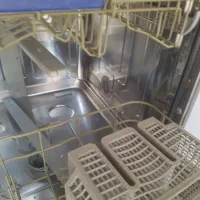 ماشین ظرفشویی