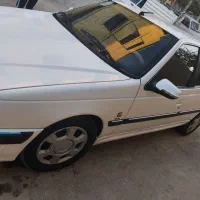 پژو پارسTu5 مدل 1400|خودرو سواری و وانت|فلاورجان, |دیوار