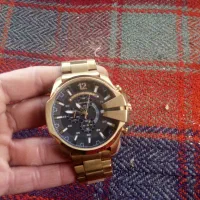 ساعت مچی شاخدار دیزل