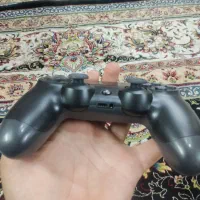 دسته ps4|کنسول، بازی ویدئویی و آنلاین|ورامین, ورامین|دیوار