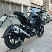 بنلی ۱۸۰|موتورسیکلت|تهران, افسریه جنوبی|دیوار