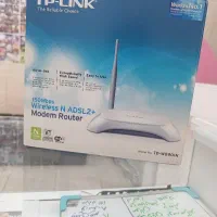 مودم تی پی لینک