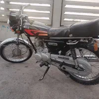 موتور 125 مدل94