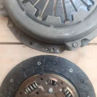 دیسک و صفحه کامل پیکان بار دوشاخه بلبرینگ کلاچ