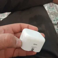 اداپتور ایفون اصلی