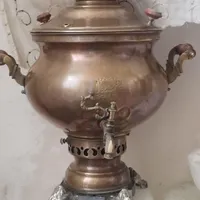سماور۱۵۰۰۰۰۰۰تومن