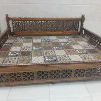 فروش تخت سنتی