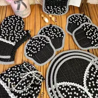 دوخت سرویس اشپزخانه