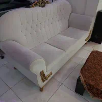 فروش میز ناخن و تخت|آرایشگاه و سالن‌های زیبایی|شاهین‌شهر, فردوسی|دیوار