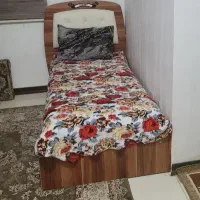 تخت یه نفره