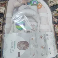 فروش سرویس خواب نوزاد