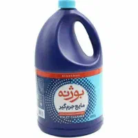 جرم گیربوژنه وسفیدکننده رخشا۴لیتری