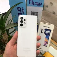 گوشی سامسونگ Galaxy A23 با حافظه ۱۲۸ گیگ رم ۶