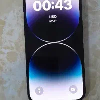 ایفون 14pro|موبایل|سلماس, |دیوار