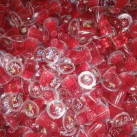 تولید فروش ژله آبمیوه خرید مستقیم از کارخونه|خوردنی و آشامیدنی|رباطکریم, شهرک صنعتی نصیرآباد|دیوار