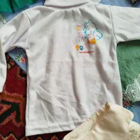 لباسهای بچه گانه|کفش و لباس بچه|تبریز, |دیوار