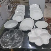 سرویس ارکوپال چینی سرامیکی