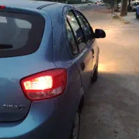 تیبا هاچ‌بک مدل ۹۸