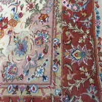 فرش کاشمر|فرش|تبریز, |دیوار