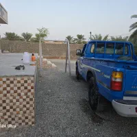 کامیونت زامیاد دیزلی آپشنال۱۴۰۱|خودرو سواری و وانت|ساربوک, |دیوار