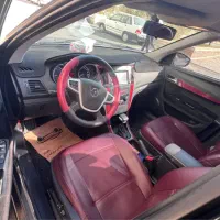 دنا پلاس مدل 1400اتومات|خودرو سواری و وانت|سنندج, |دیوار