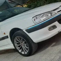 پژو پارس بسیار تمیز|خودرو سواری و وانت|قائم‌شهر, |دیوار