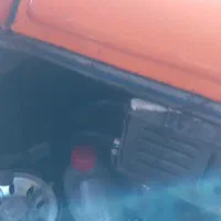 فروش دو دانگ از دستگاه بنز تک باری مدل ۵۹