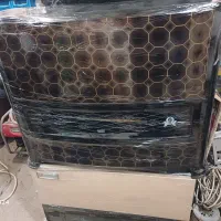 بخاری هیتا شعله درحدنو بایه سال ضمانت