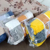 پتو های مخمل|رختخواب، بالش، پتو|مشهد, فارغ التحصیلان|دیوار