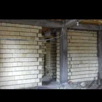 سیمانکاری ودیوارچینی|خدمات پیشه و مهارت|لاهیجان, مهرگان|دیوار