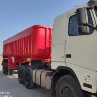 fh420 جفت مدل 83 و کمپرس 1404|خودرو سنگین|اهواز, زندوکیلی|دیوار