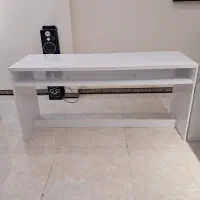 میز سفارشی کاری مناسب ناخن آرایشی و سایر مشاغل|آرایشگاه و سالن‌های زیبایی|کرج, عظیمیه|دیوار