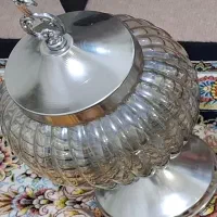 چینی نو و دست دوم|ظروف سرو و پذیرایی|فسا, |دیوار