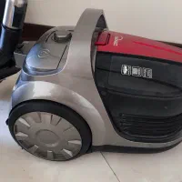جارو برقی