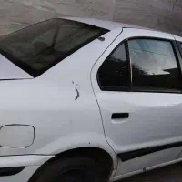 فروش سمند|خودرو سواری و وانت|شیراز, شیخ علی چوپان|دیوار