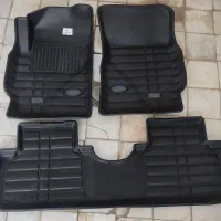 کف پایی و کف صندوق سه بعدی هایما s7