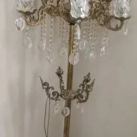 کنار سالنی بزرگ سیزده شاخه