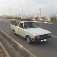 به علت تغییر شغل|خودرو سواری و وانت|ساوه, |دیوار