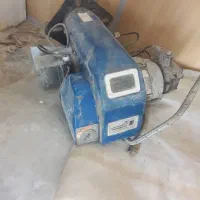 مشعل گازوئیلی ایران رادیاتور