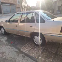 دوو سیلو مدل ۸۱ موتور تازه تعمیر نقد واقساط|خودرو سواری و وانت|کرمانشاه, |دیوار