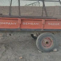 تراکتورفرگوسن82