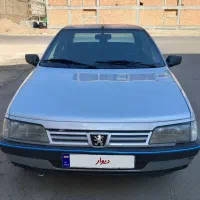 روا سال موتور ۱۷۰۰ دوگانه شرکتی