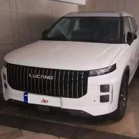 لوکانو ال 7 سفید صفر کیلومتر