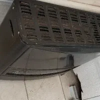 بخاری جهان افروز|بخاری، هیتر، شومینه|ملارد, |دیوار