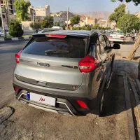 ام‌وی‌ام X22 دنده‌ای اسپرت اکسلنت، مدل ۱۴۰۲|خودرو سواری و وانت|شیراز, کاراندیش|دیوار