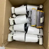 پروژکتور ریلی