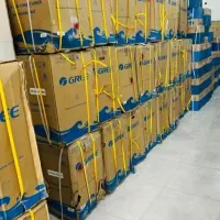 کولر گازی نسل کم مصرف